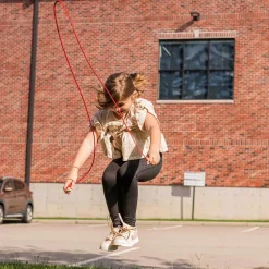 Kikkerland Design Outdoor Toys < Huckleberry Skipping Rope