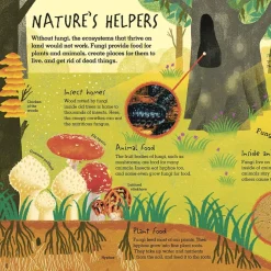 Penguin Random House Stem Toys|Stem Toys < Humongous Fungus