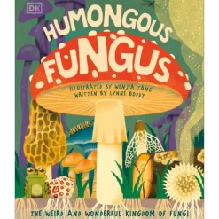Penguin Random House Stem Toys|Stem Toys < Humongous Fungus