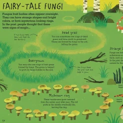 Penguin Random House Stem Toys|Stem Toys < Humongous Fungus