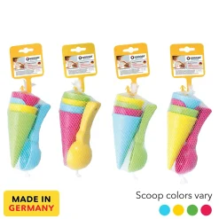 Spielstabil Outdoor Toys|2 Years < Ice Cream Sand Play Set
