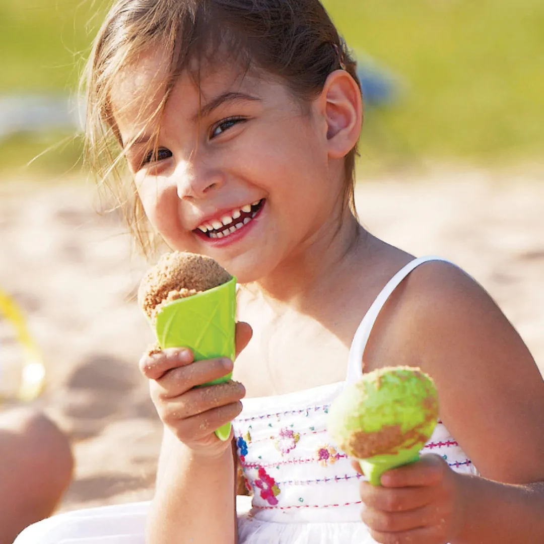 Spielstabil Outdoor Toys|2 Years < Ice Cream Sand Play Set
