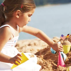 Spielstabil Outdoor Toys|2 Years < Ice Cream Sand Play Set