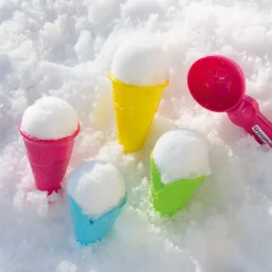 Spielstabil Outdoor Toys|2 Years < Ice Cream Sand Play Set