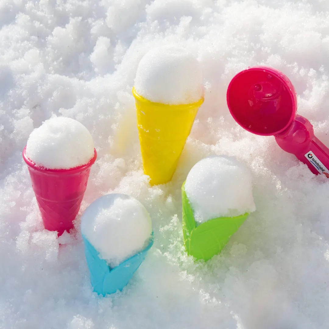 Spielstabil Outdoor Toys|2 Years < Ice Cream Sand Play Set