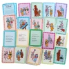 eeBoo Early Learning|5 Years < I Heard Your Feelings Conversation Cards