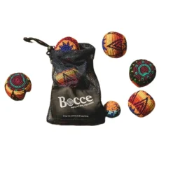 Buena Onda Games Outdoor Toys|Games < Indoor-Outdoor Bocce Ball Game Set