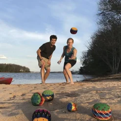 Buena Onda Games Outdoor Toys|Games < Indoor-Outdoor Bocce Ball Game Set