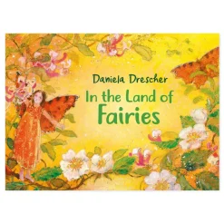 Steiner Books Books|4 Years < In the Land of Fairies