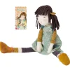 Moulin Roty 12-24 Months|Dolls < Iris Doll - The Rosalies Collection