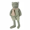 Egmont Stuffed Animals|2 Years < Jeremy the Frog