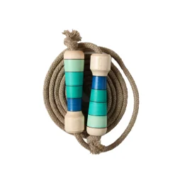 Mader Outdoor Toys|Wooden Toys < Jump Rope with Wooden Handles
