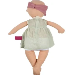 Tikiri Toys 12-24 Months|Dolls < Kaia - Organic Baby Doll