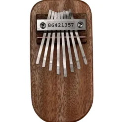 Mountain Melodies Wooden Toys|4 Years < Kalimba - Thumb Piano