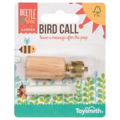 Beetle u0026 Bee Outdoor Toys|6 Years < Kids Bird Call