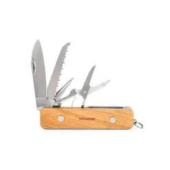Kikkerland Design Outdoor Toys|Wooden Toys < Kid's First Pocket Knife