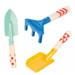 Beetle u0026 Bee Outdoor Toys|6 Years < Kids Garden Hand Tools Set