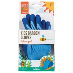 Beetle u0026 Bee Outdoor Toys|6 Years < Kids Gardening Gloves