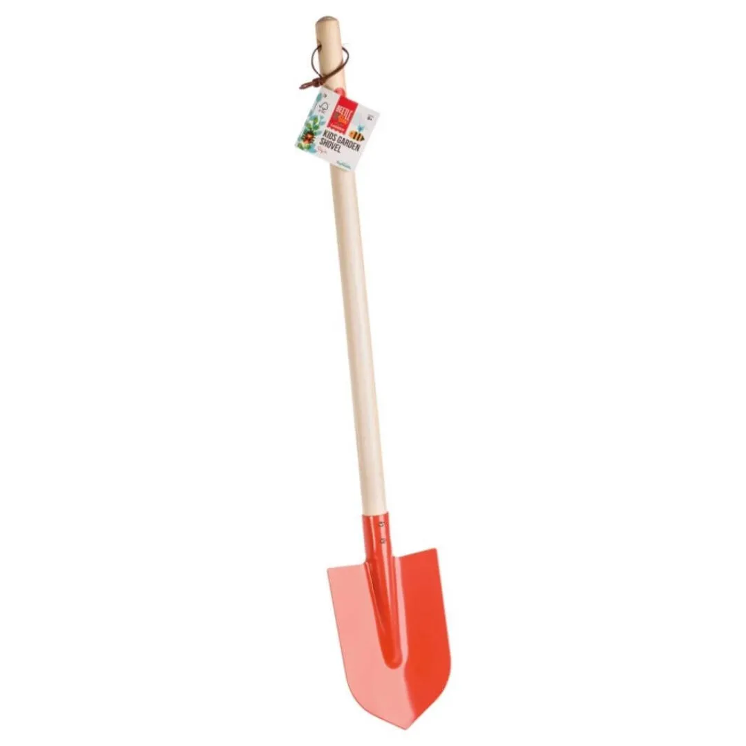Beetle u0026 Bee Outdoor Toys|5 Years < Kids Garden Shovel