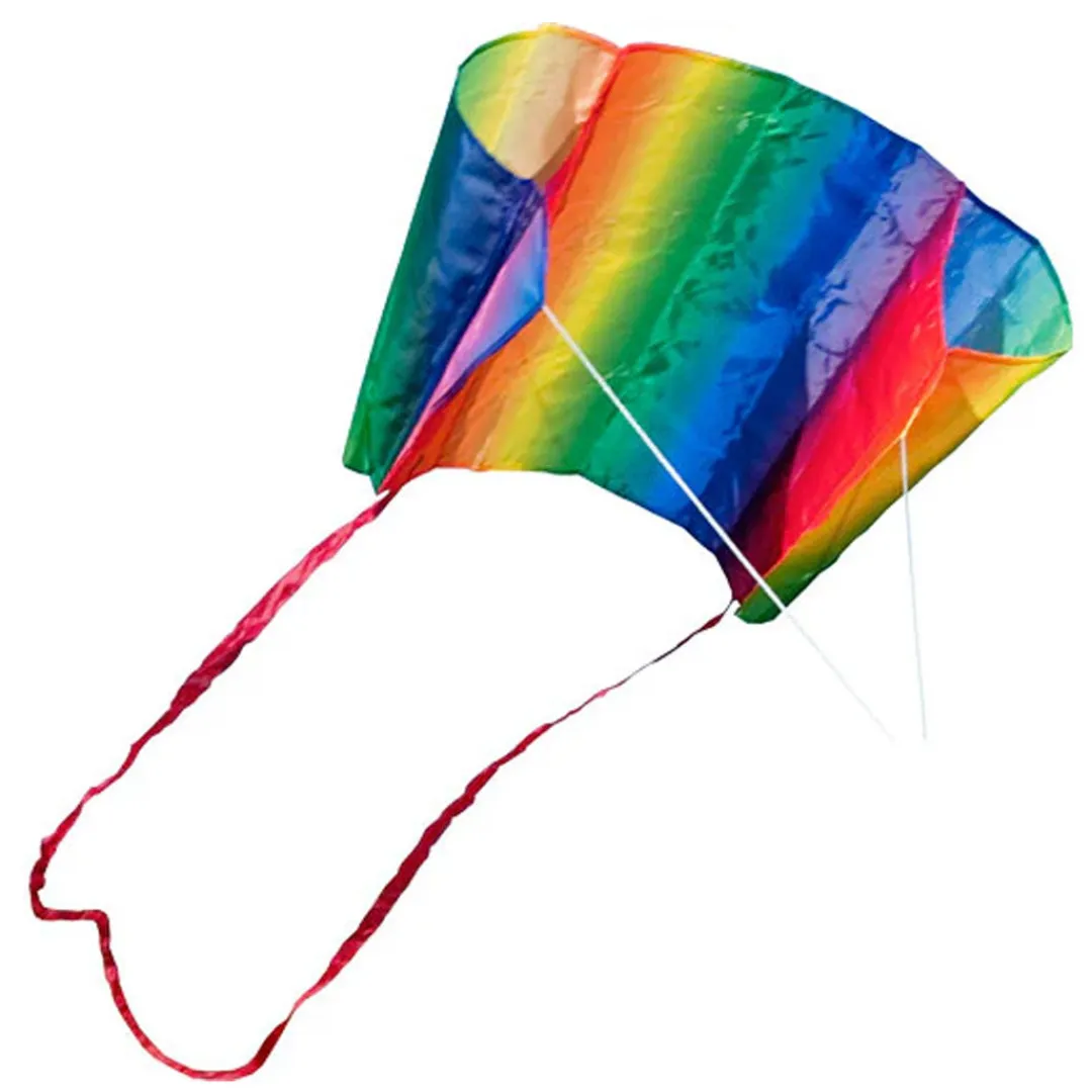 HQ Kites Outdoor Toys|6 Years < Kids Rainbow Pocket Kite
