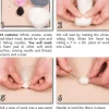 Woolpets Other Crafts|Handwork < Kitties Needle Felting Kit