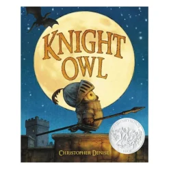 Christy Otaviano Books Books|4 Years < Knight Owl