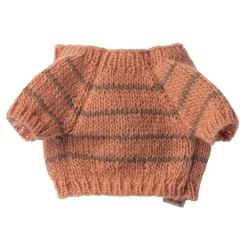 Maileg Maileg Collection|4 Years < Knit Puppy Sweater