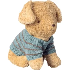 Maileg Maileg Collection|4 Years < Knit Puppy Sweater