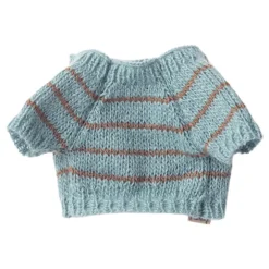 Maileg Maileg Collection|4 Years < Knit Puppy Sweater