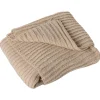 Maileg Maileg Collection|2 Years < Knit Ribbed Baby Blanket