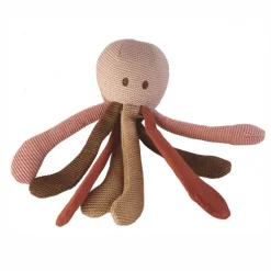 Egmont 2 Years|4 Years < Knitted Octopus