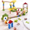 HABA Wooden Toys|2 Years < Kullerbü All Around Town Bundle