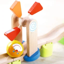 HABA Wooden Toys|2 Years < Kullerbü All Around Town Bundle
