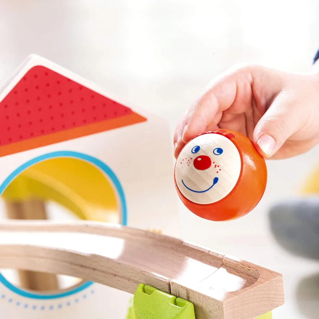 HABA Wooden Toys|2 Years < Kullerbü All Around Town Bundle