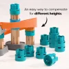 HABA Stem Toys|Stem Toys < Kullerbü High Altitude Expansion Set