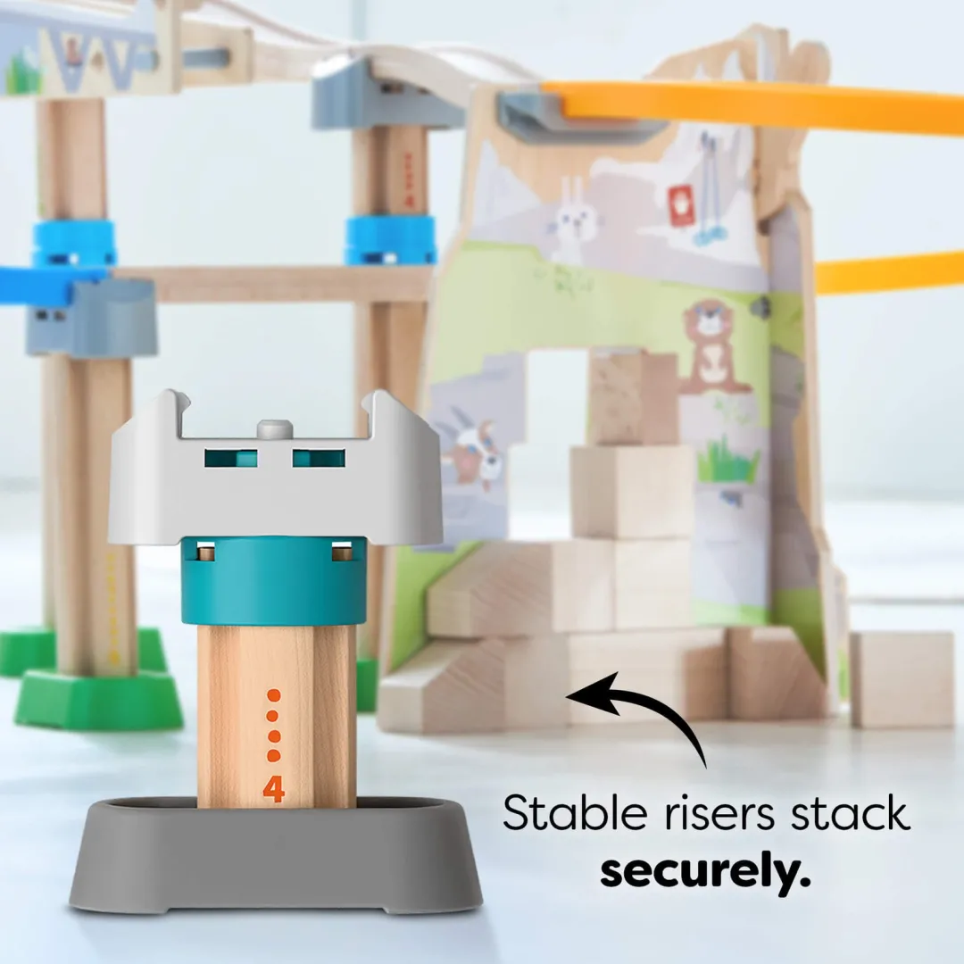 HABA Stem Toys|Stem Toys < Kullerbü High Altitude Expansion Set