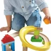 HABA Marble & Ball Runs|Wooden Toys < Kullerbu Spiral Starter Track Set