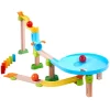 HABA Marble & Ball Runs|Wooden Toys < Kullerbu Traffic Jam Ball Track Set