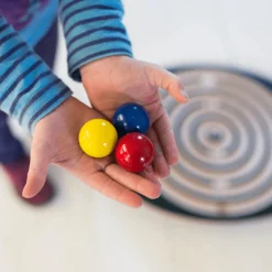Challenge u0026 Fun 6 Years|Wooden Toys < Labyrinth Classic Wooden Balance Board