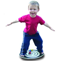 Challenge u0026 Fun Wooden Toys|4 Years < Labyrinth Junior Balance Board