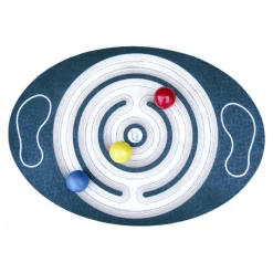 Challenge u0026 Fun Wooden Toys|4 Years < Labyrinth Junior Balance Board