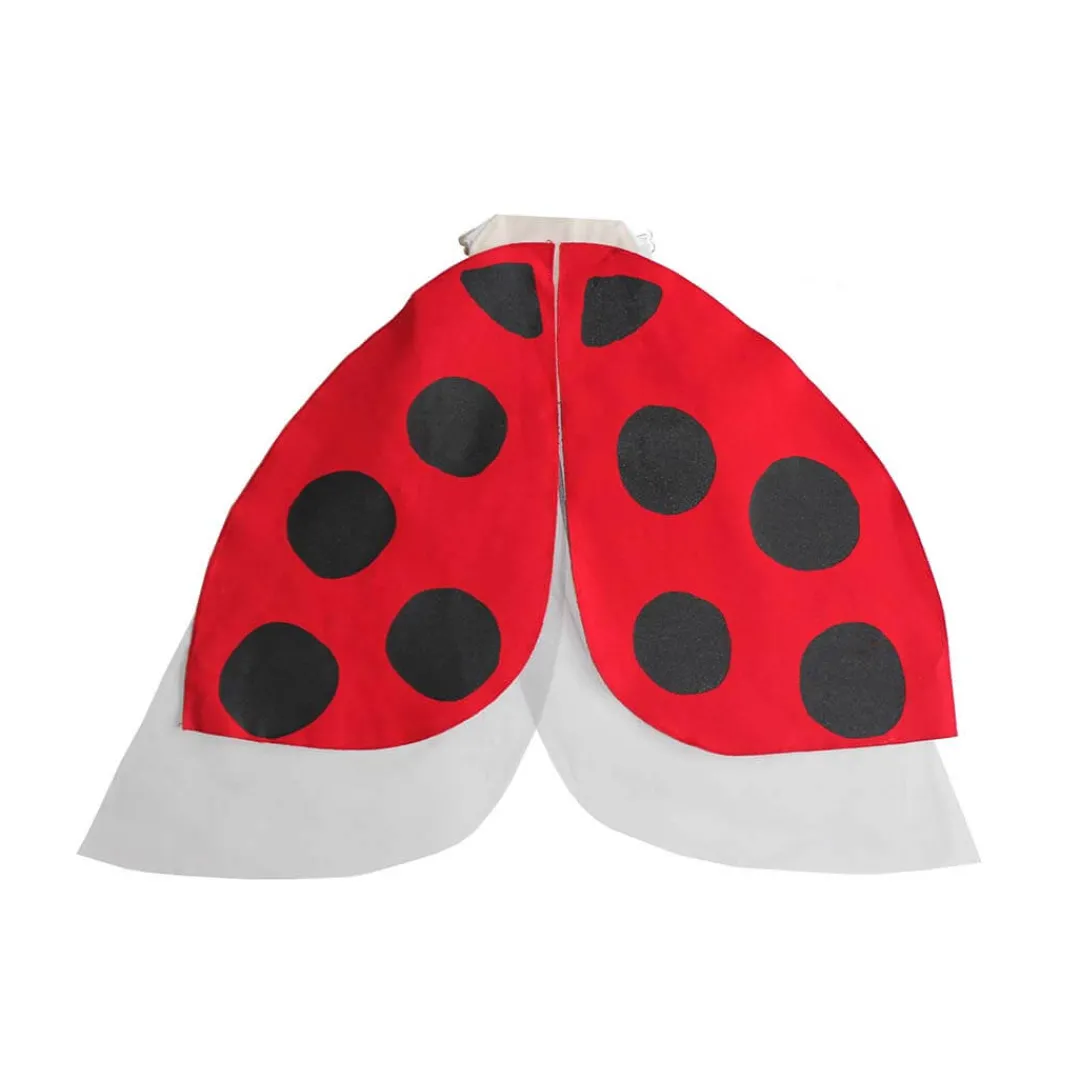 Jack Be Nimble 4 Years|3 Years < Ladybug Wings Costume