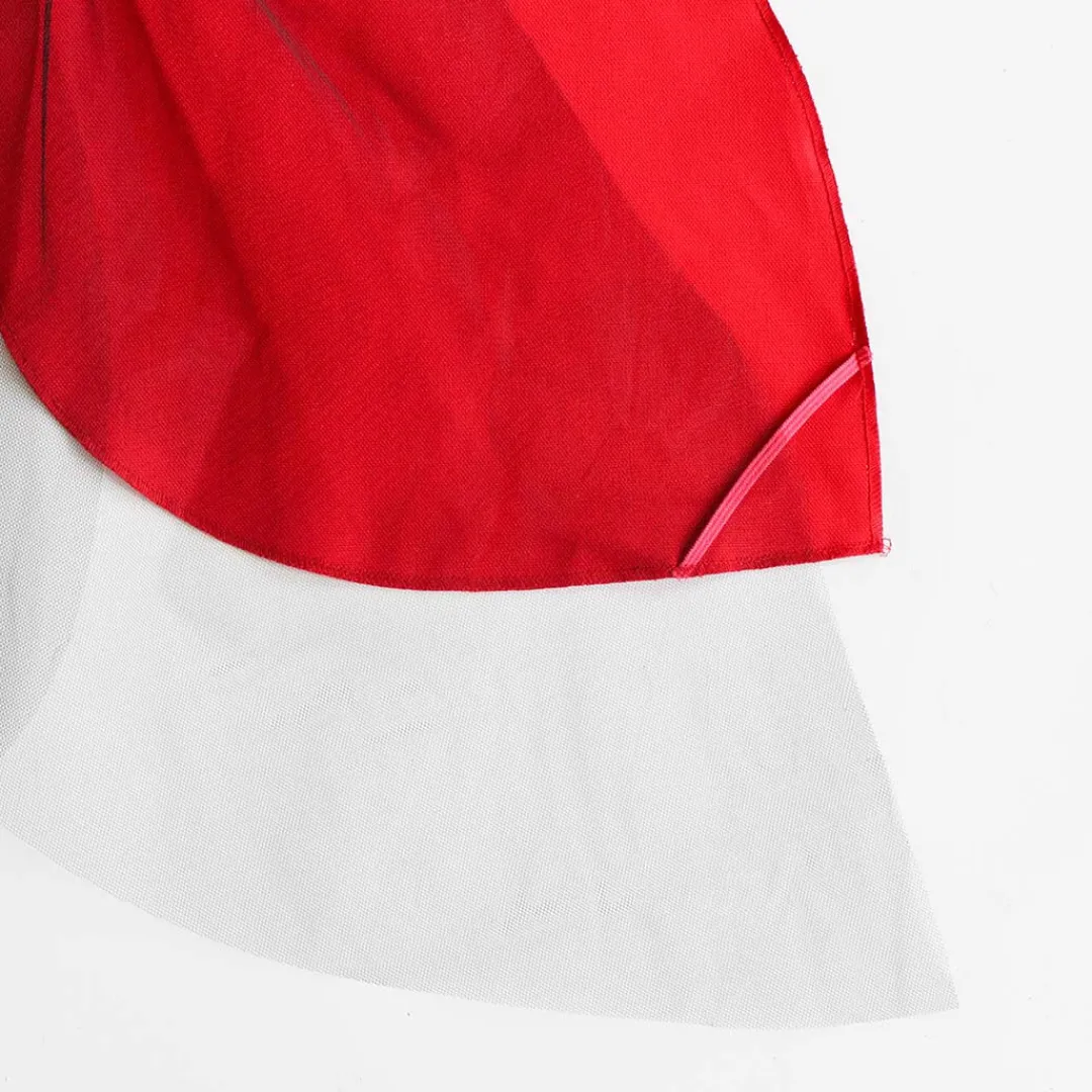 Jack Be Nimble 4 Years|3 Years < Ladybug Wings Costume