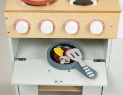 Tender Leaf Wooden Toys|4 Years < La Fiamma Grand Kitchen