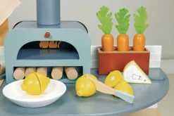 Tender Leaf Wooden Toys|4 Years < La Fiamma Grand Kitchen