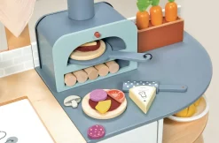 Tender Leaf Wooden Toys|4 Years < La Fiamma Grand Kitchen