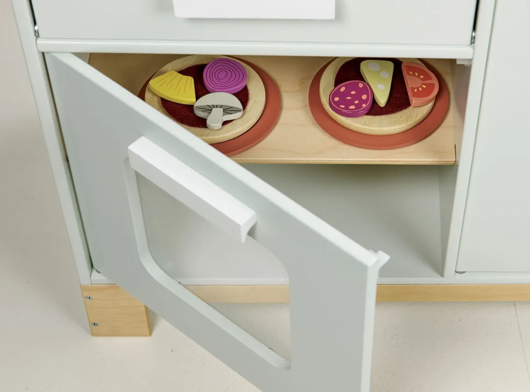 Tender Leaf Wooden Toys|4 Years < La Fiamma Grand Kitchen