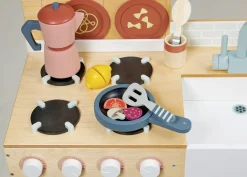 Tender Leaf Wooden Toys|4 Years < La Fiamma Grand Kitchen