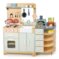 Tender Leaf Wooden Toys|4 Years < La Fiamma Grand Kitchen
