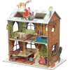 Roger La Borde 4 Years|3 Years < Large Christmas Pop & Slot Advent Calendar